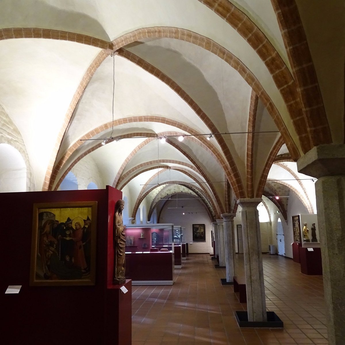 🏛️ 문화사 박물관(쿨투어히스토리셰스 무제움)